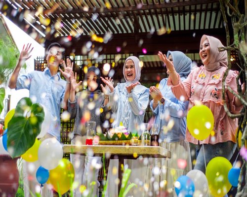 testimonial photo of satisfied community member